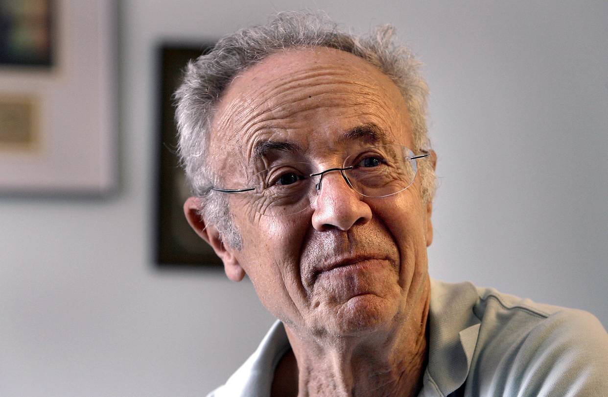 A 8008 és Andy Grove